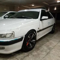 شاه داماد (88) فروش یا معاوضه با پراید