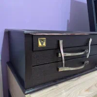 کنسول قاشق چنگال