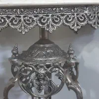 آیینه و شعمدان|بوفه، ویترین، کنسول|تهران, ازگل|دیوار