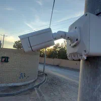 نصب و فروش دوربین مداربسته|دوربین مداربسته|مشهد, هفده شهریور|دیوار