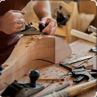 نجار سیار اُما