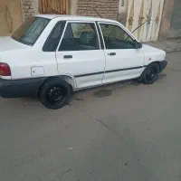 پراید 88دوگانه کارخانه