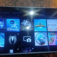 ps5|کنسول، بازی ویدئویی و آنلاین|تاکستان, |دیوار