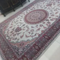 فرش و کناره