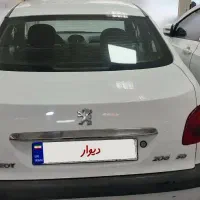 اس دی وی یک ۹۴ یک درب راننده رنگ.|خودرو سواری و وانت|تبریز, |دیوار