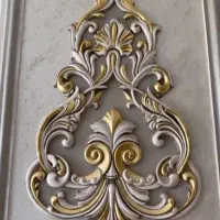 نقاشی ساختمان در جلفا و هادیشهر