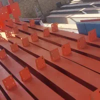 فروش سوله و سازه فلزی