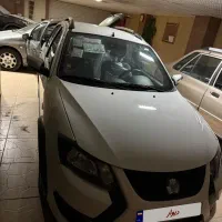 کوییک gx صفر خشک ۱۴۰۴