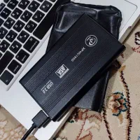 هارداکسترنال1TBیو اس بی۳ پرسرعت فقط معاوضه