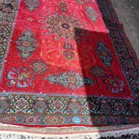 فرش۶متری|فرش|خاوران, |دیوار
