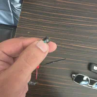 پیدا کردن ردیاب داخل خودرو