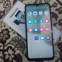 گوشی A12