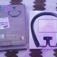 هندزفری بلوتوثی سامسونگ + هولدر گوشی