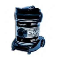 فروش زیر قیمت جاروبرقی  پرقدرت سطلی KPG با گارانتی