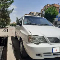 پراید۱۱۱|خودرو سواری و وانت|مشهد, کوی سیدی|دیوار