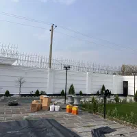 صفر تا صد ویلا د خدمت شما هستم|خدمات پیشه و مهارت|تبریز, |دیوار