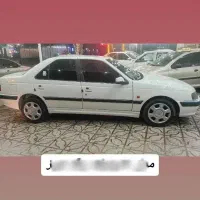 پارس سال مدل۹۰