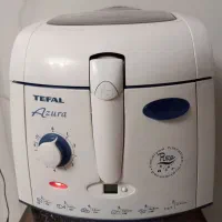 سرخ کن اصل تفال در حد نو