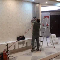 بازسازی  تعمیرات
