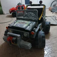 ماشین شارژی