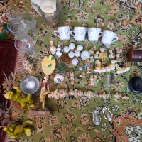 دکوری قدیمی