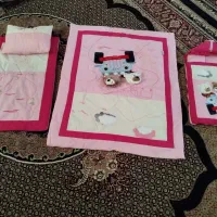 سرویس خواب نوزاد