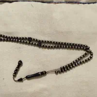 تسبیح نقره کوب|جواهرات|زاهدان, |دیوار