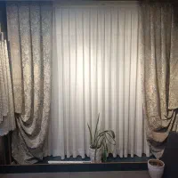 پرده فروشی کارینو