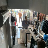 دکور کامل بوتیک