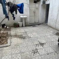 ۶۶متر دو طبقه دربست دو سرویس غیاثی کارگاه انبار