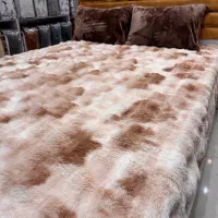 پتو تدی گوسفندی