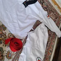 لباس تکواندو