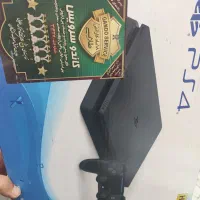 ps 4 اسلیم کپی خور یک ترا|کنسول، بازی ویدئویی و آنلاین|باقرشهر, |دیوار