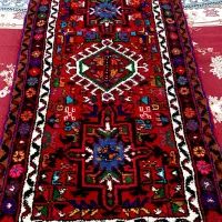 فرش دستبافت کناره تازه بافته شده ۱۰۳در ۳۱۰|فرش|تبریز, |دیوار
