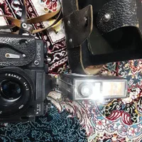 دوربین کلکسیونی