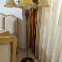 آباژور|چراغ خواب و آباژور|گرگان, |دیوار