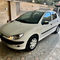 ۲۰۶تیپ ۲مدل ۹۹