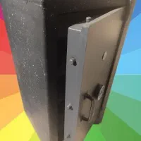 گاوصندوق|ابزارآلات|مشهد, چهارچشمه|دیوار