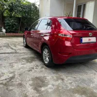 برلیانس ۳۲۰ اتومات