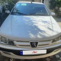 پژو پارس tu5 مدل 1400 دریچه گاز سیمی