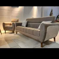 مبل اقتصادی کم جا