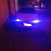پارس موتور جدید مدل۱۴۰۱