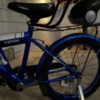 فروش عدد دوچرخه سالم بچه‌گانه|دوچرخه، اسکیت، اسکوتر|کرمان, |دیوار