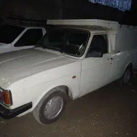 وانت۹۱ کم کار موتور تعمیر اساسی