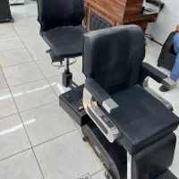 صندلی آرایشگاه|آرایشگاه و سالن‌های زیبایی|قم, بنیاد|دیوار