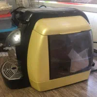 دستگاه نسپرسو