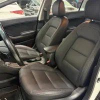 سراتو 2016وارداتی|خودرو سواری و وانت|تهران, عباس‌آباد|دیوار