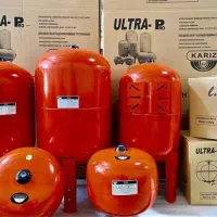 منبع تحت فشار، منبع ذخیره، منبع تیوپی