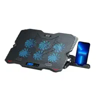 پایه خنک کننده لپ تاپ انزو مدل ۶۶۱-LF