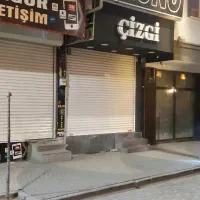 گوهردشت جهازیها ۲۰۰ متر جهت کافی شاپ